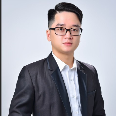 Nguyễn mạnh hùng