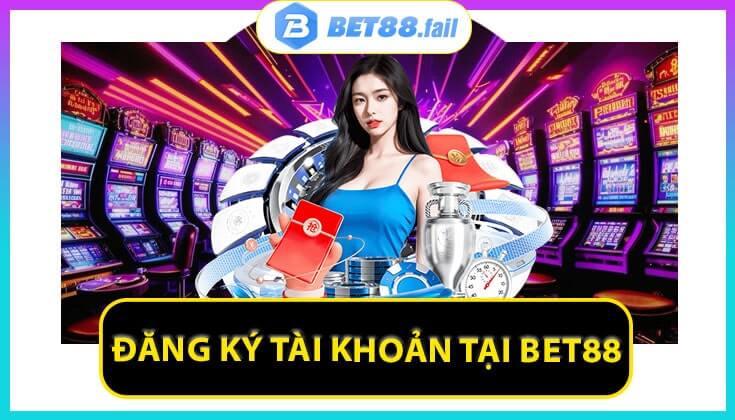 Hướng dẫn đăng ký tài khoản đơn giản nhanh chóng trên link chính thức